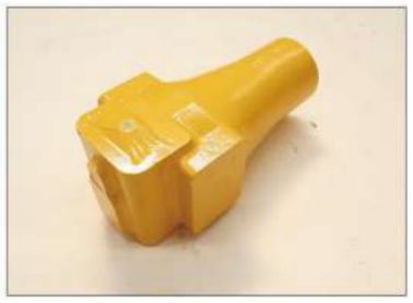 PC2000-8 FILTER ASSY 209-60-79100